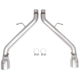 Purchase Top-Quality Exhaust System by FLOWTECH - 51605RFLT pa1