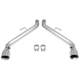 Purchase Top-Quality Exhaust System by FLOWTECH - 51605RFLT pa2