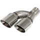 Purchase Top-Quality Exhaust System by FLOWTECH - 52019FLT pa9