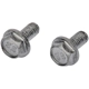 Purchase Top-Quality DORMAN/HELP - 03294 - Catalytic Converter Heat Shield Bolt Set pa1