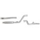 Purchase Top-Quality Exhaust System by K & N ENGINEERING - 671515 pa5