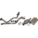 Purchase Top-Quality Exhaust System Kit by CROWN AUTOMOTIVE JEEP REPLACEMENT - 52001720K pa1