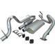 Purchase Top-Quality Exhaust System Kit by CROWN AUTOMOTIVE JEEP REPLACEMENT - 52018177K pa1