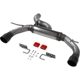 Purchase Top-Quality Exhaust System Kit by FLOWMASTER - 718123 pa1