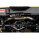 Purchase Top-Quality Exhaust System Kit by FLOWMASTER - 718123 pa5