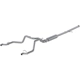 Purchase Top-Quality Exhaust System Kit by MBRP - S5065304 pa2