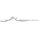 Purchase Top-Quality Exhaust System Kit by MBRP - S5146AL pa2