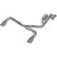 Purchase Top-Quality Exhaust System Kit by MBRP - S5207409 pa7
