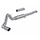 Purchase Top-Quality Exhaust System Kit by MBRP - S5209409 pa3