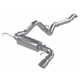 Purchase Top-Quality Exhaust System Kit by MBRP - S5235304 pa6