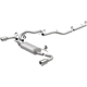 Purchase Top-Quality Exhaust System by MAGNAFLOW - 15151 pa4