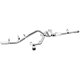 Purchase Top-Quality Exhaust System by MAGNAFLOW - 15269 pa2