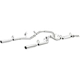 Purchase Top-Quality MAGNAFLOW - 15324 - Exhaust System pa1