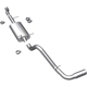 Purchase Top-Quality MAGNAFLOW - 15562 - Exhaust System pa1