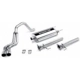 Purchase Top-Quality Exhaust System by MAGNAFLOW - 15781 pa2