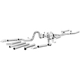 Purchase Top-Quality Exhaust System by MAGNAFLOW - 15894 pa2