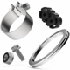 Purchase Top-Quality Système d'échappement de MAGNAFLOW - 16572 pa4