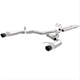 Purchase Top-Quality Exhaust System by MAGNAFLOW - 19302 pa2