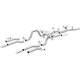 Purchase Top-Quality Exhaust System by MAGNAFLOW - 19303 pa2