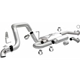 Purchase Top-Quality MAGNAFLOW - 19538 - Exhaust System pa1