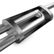 Purchase Top-Quality MAGNAFLOW - 19538 - Exhaust System pa5