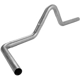 Purchase Top-Quality Exhaust Tail Pipe by FLOWMASTER - 15902 pa6