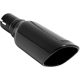 Purchase Top-Quality Exhaust Tail Pipe Tip by BORLA PERFORMANCE - 20161 pa2