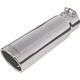 Purchase Top-Quality Exhaust Tail Pipe Tip by FLOWMASTER - 15363 pa8