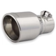 Purchase Top-Quality Exhaust Tail Pipe Tip by FLOWMASTER - 15365 pa2