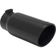 Purchase Top-Quality Exhaust Tail Pipe Tip by FLOWMASTER - 15368B pa11