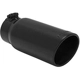 Purchase Top-Quality Exhaust Tail Pipe Tip by FLOWMASTER - 15368B pa7