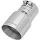 Purchase Top-Quality Exhaust Tail Pipe Tip by FLOWMASTER - 15377 pa9
