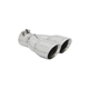 Purchase Top-Quality Exhaust Tail Pipe Tip by FLOWMASTER - 15389 pa3
