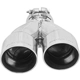Purchase Top-Quality Exhaust Tail Pipe Tip by FLOWMASTER - 15389 pa4
