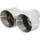 Purchase Top-Quality Exhaust Tail Pipe Tip by FLOWMASTER - 15391 pa10