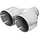 Purchase Top-Quality Exhaust Tail Pipe Tip by FLOWMASTER - 15391 pa7