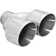 Purchase Top-Quality Exhaust Tail Pipe Tip by FLOWMASTER - 15391 pa9