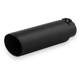 Purchase Top-Quality Exhaust Tail Pipe Tip by FLOWMASTER - 15397B pa2