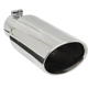 Purchase Top-Quality Exhaust Tail Pipe Tip by GIBSON PERFORMANCE - 500437 pa1