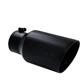 Purchase Top-Quality Exhaust Tail Pipe Tip by MBRP - T5072BLK pa2