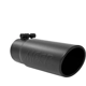 Purchase Top-Quality Exhaust Tail Pipe Tip by MBRP - T5115BLK pa2