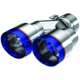 Purchase Top-Quality Exhaust Tail Pipe Tip by MBRP - T5171BE pa1