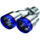 Purchase Top-Quality Exhaust Tail Pipe Tip by MBRP - T5178BE pa1