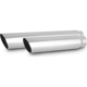 Purchase Top-Quality VIBRANT PERFORMANCE - 1559 - Exhaust Tip pa1