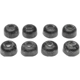 Purchase Top-Quality MAHLE ORIGINAL - SS45283 - Exhaust Valve Stem Seal Set pa1