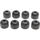 Purchase Top-Quality Exhaust Valve Stem Seal Set by MAHLE ORIGINAL - SS45298 pa3
