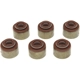 Purchase Top-Quality MAHLE ORIGINAL - SS45799 - Exhaust Valve Stem Oil Seal Set pa1