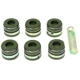 Purchase Top-Quality MAHLE ORIGINAL - SS45911 - Exhaust Valve Stem Oil Seal Set pa1