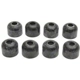Purchase Top-Quality Exhaust Valve Stem Seal Set by MAHLE ORIGINAL - SS45298 pa2