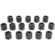 Purchase Top-Quality Exhaust Valve Stem Seal Set by MAHLE ORIGINAL - SS45399 pa2